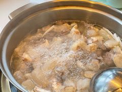 -润园四季椰子鸡火锅(南山海岸城店)