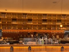 -无印良品餐堂 MUJI Diner(成都太古里店)