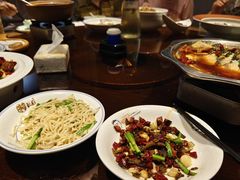 -彭厨(玉荣庄店)
