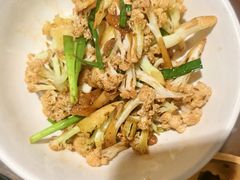 -味上湘菜馆(岳麓山店)
