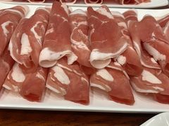 -岳合轩老北京涮肉