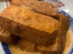 -捷信牛奶甜品世家(学府店)