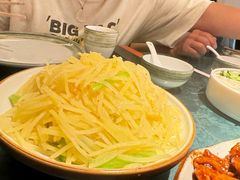 -老昌春饼(大直街店)