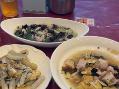 -侬佳蒸菜馆(听潮店)