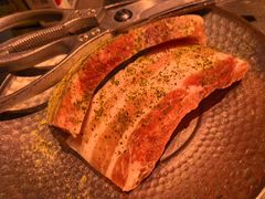 -山葵说·泥炉烤肉(泰达时尚E街区店)