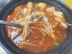 -屋里家延边朝鲜族冷面(南园店)