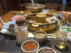 -巴奴毛肚火锅(九洲店)