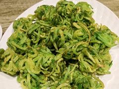 萝卜丝丸子-旺角小渔村(上夼店)