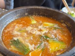 -肖记公安牛肉鱼杂(田林路店)