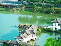 -东钱湖旅游度假区