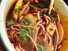 冒菜-脑馋粉儿(三里屯店)
