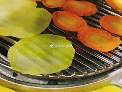 -伊茉家的烤肉店(勒泰中心店)