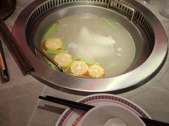 -三头牛·潮汕牛肉生蚝火锅 (夏湾店)