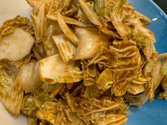-桃子餐厅·天津菜(王顶堤总店)