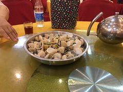 -台山第一家兴华黄鳝饭·黄鳝婆(开平店)