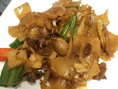 -美极鲜食坊(宝安南路店)