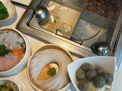 -海底捞火锅(长沙华创国际广场店)