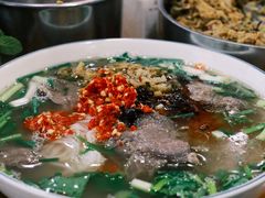 -熊氏牛羊杂粉(龙眼井总店)