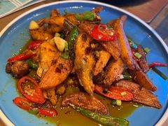 -胡桃里乐队酒馆(大庆店)