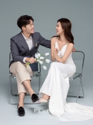 -梵初·STUDIO婚纱摄影(通州万达店)