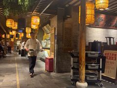 -南京大牌档(崇文门国瑞店)