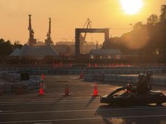 -锐擎卡丁车主题乐园(郊野公园店)