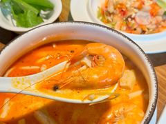-帕蓝·暹罗料理(曲阳店)