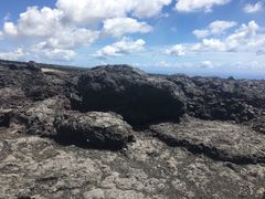 -夏威夷火山国家公园