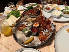 -Shanghai Brew House上海啤酒工坊(老外街店)