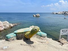 -养马岛旅游度假区