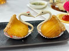 -鹿鸣酒家(越秀店)