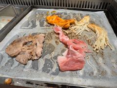 -星伦多自助料理·涮烤一体(虹悦城店)