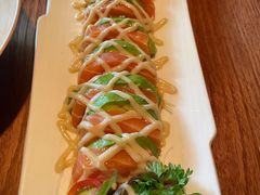 -Izumi Japanese Kitchen