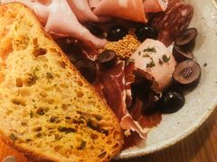 -BOR Eatery(安福路店)