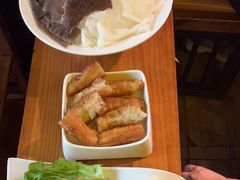 -旺晖本帮骨头煲·深夜火锅(梅园路店)
