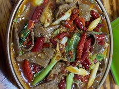 -鸡哈豆花(梅西广场店)