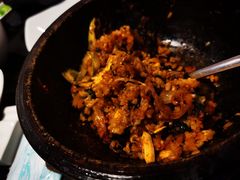 -木槿花韩式炭烤·熟成肉工坊(孙文东路店)