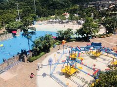 -重庆海昌加勒比海水世界