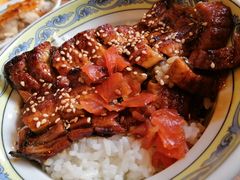 -和合谷(长虹桥店)