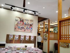 -伊帆食府·青海地方特色美食