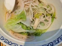 -耍盆友·重庆江湖菜(百子湾店)
