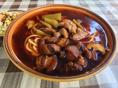 -全味面馆