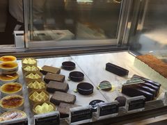 -Awfully Chocolate(来福士广场店)