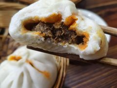-清真石家包子(大皮院总店)