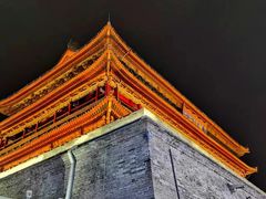 -西安鼓楼