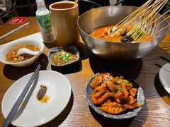 -付小姐在成都(五道口店)