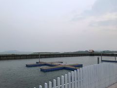 -苏州吴中太湖旅游区