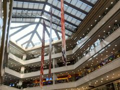 -光启城时尚购物中心