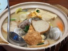 -妈妈菜舟山海鲜(定海古城店)