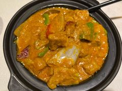 马来咖喱牛腩-新加坡海鲜(国贸商城店)
